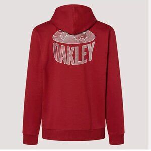 Oakley Peak Pullover Hoodie
